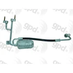 Global Parts Distributors 9433445 Gpd System Service Kit. Fixed Price $170.43.