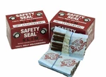 Slim Safety Seal Tire Plugs, Box Of 60 Repair Units. Fixed Price $20.95.