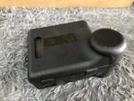 2012-2015 Chevy Camaro ZL1 Emergency Air Compressor Tire Inflation Pump Kit 6C2. Fixed Price $80.00.