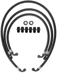 Fleece Performance Fpe-tl-lbz-lmm Allison Transmission Cooler Lines. Fixed Price $269.00.