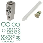 Universal Air Conditioner (uac) AK2859 A/c System Rer Kit Ancillary For Pai. Fixed Price $56.22.
