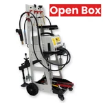Open Box! 110V Car Body Auto Steel Dent Puller For Repair With Data Recovery. Fixed Price $439.00.