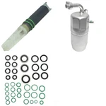 A/c System Repair Kit Uac Ak 2243. Fixed Price $60.99.