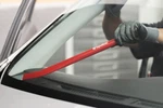 Equalizer Zipknife Long 12" (ZKLK34), Windshield Urethane Removal Tool. Fixed Price $89.99.