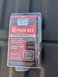 Evercoat Body Shop Small Dent Repair Kit. Fixed Price $25.00.