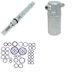 Universal Air Conditioner (uac) AK2340 A/c System Rer Kit Ancillary For Pai. Fixed Price $64.03.