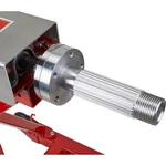 Trick Race Parts Ultimate Spinner Machine With Micro Hub Adapter. Fixed Price $1751.99.