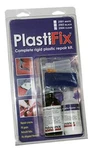 Polyvance UR2504 Urethane Supply Plastifix Kit (clear). Fixed Price $52.83.
