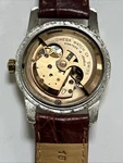 Omega 35MM Vintage 1950AUTOMATIC Seamaster 2846 Watch Runs Caliber 501. Fixed Price $1395.00.