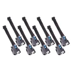 Ict Billet Wire Adapter Compatible With Mini Delphi Multec 2 Harness.... Fixed Price $123.99.