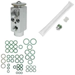 A/c System Repair Kit Uac Ak 2048. Fixed Price $47.95.