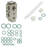 A/c System Repair Kit Uac Ak 1931. Fixed Price $66.59.