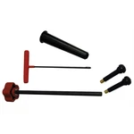 Ame Tire Insertion Valve Tool "replace The Stem Without Removing. Fixed Price $46.13.