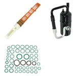 Ford Escape 2004-2007 Uac AK1106 A/c System Repair Kit. Fixed Price $45.77.