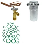 A/c System Repair Kit Uac Ak 2448. Fixed Price $71.95.