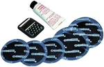 Tru-flate 14-130 Kit Tube Repair One Size, Multi. Fixed Price $24.99.