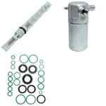 Universal A/c System Repair Kit For 1991-1993 Buick Roadmaster AK2387. Fixed Price $41.73.