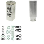 Universal A/c System Repair Kit For 01 Dodge Durango AK1299. Fixed Price $59.06.