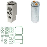 A/c System Repair Kit Uac Ak 2115. Fixed Price $486.99.
