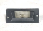 93-98 Jeep Cherokee Rh Pasenger Or Lh Driver Side Rear Tag Light Lens 55054611#2. Fixed Price $9.95.