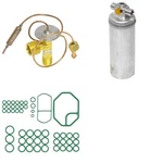 Universal Air Conditioner (uac) AK2317 A/c System Rer Kit Ancillary For Pai. Fixed Price $75.73.