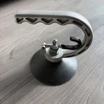 125MM Professional Puller Device For Pulling Car Dents From Panels Sealey. Fixed Price $44.99.