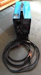 Chicago 90 Amp Flux Wire Welder 120V 60HZ Sku# 98871 Works Perfect. Fixed Price $60.99.