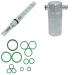 Universal Air Conditioner (uac) AK2432 A/c System Rer Kit Ancillary For Pai. Fixed Price $42.32.
