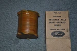 X10 Ford Willys Mb G503 CJ2A 3A Jeep Axel Shaft Inner Grease Seal GP-3034. Fixed Price $29.99.