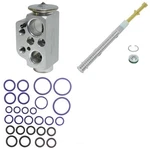 A/c System Repair Kit Uac Ak 1685. Fixed Price $77.45.