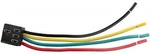 Jr Products Slide-out Switch Wiring Harness For- 13975. Fixed Price $12.31.
