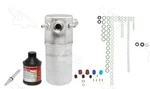 A/c Compressor Replacement Service Kit-installer Kits 4 Seasons 10527SK. Fixed Price $88.99.