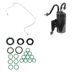 For Dodge Ram 2500 2002 Uac AK1462 A/c System Repair Kit. Fixed Price $61.63.