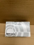 New Bmw 51910419765 Touch Up Stick Carbon Black Met. Oem 51-91-0-419-765. Fixed Price $41.98.