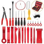Gooacc 40PCS Trim Removal Tool,auto Terminal Key Clip Plier.... Fixed Price $27.76.