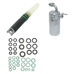 For Chevy Silverado 2500 1999-2006 Uac AK2243 A/c System Repair Kit. Fixed Price $41.16.