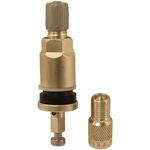 Dill VS-241 Metal Clamp In Valve Stem Square Key Ford Super Duty Tpms. Fixed Price $12.48.