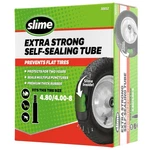 Slime 30012 Inner Tube For Wheelbarrows, Lawn Mowers, 4.80/4.0-8", Black. Fixed Price $39.98.