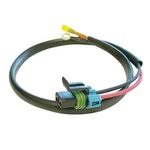 Spal FR-PT1530027 Fan Pig Tail Connector. Fixed Price $20.00.