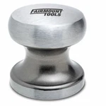 Fairmount Round Double-end Dolly Auto Body Repair & Metal Forming. Fixed Price $41.99.