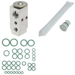 Universal Air Conditioner (uac) AK1746 A/c System Rer Kit Ancillary For Pai. Fixed Price $56.33.