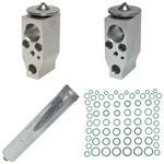 A/c System Repair Kit Uac Ak 1866. Fixed Price $76.99.