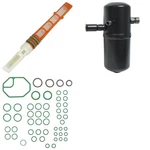 Uac A/c System Repair Kit Ancillary Ak 2506. Fixed Price $64.11.