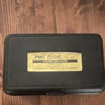 Pro-craft Camber Sav-a-lign PMI-CSA200 Strut Alignment Tool W/ Case. Fixed Price $40.00.