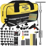 73PCS Car Dent Puller Repair Paintless Hammer Kit Removal Hail Lifter Tool Pdr. Fixed Price $59.99.