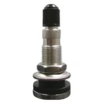 Haltec TV-618A-SS Tire Valve, Strd Bore, 1-7/8IN, Sst, PK10. Fixed Price $99.75.