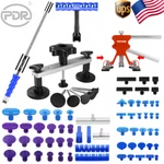 Super Pdr 71PCS Dent Removal Puller Kits Car Body Repair Tools Rods. Fixed Price $42.99.