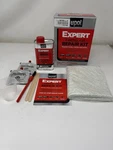 U-pol Expert Fiberglass Repair Kit UP2766 8OZ Brand New Free Shipping. Fixed Price $27.99.