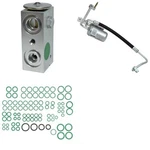 A/c System Repair Kit Uac Ak 1041. Fixed Price $94.72.