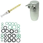 Universal Air Conditioner (uac) AK1219 A/c System Rer Kit Ancillary For Pai. Fixed Price $53.87.